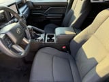 2025 Toyota 4Runner - Preview 8