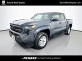 2025 Toyota Tacoma - Preview 2