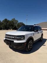 2022 Ford Bronco Sport - Preview 4