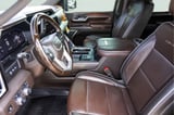 2025 GMC Sierra 2500HD - Preview 12