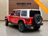 2026 Jeep Wrangler - Preview 4