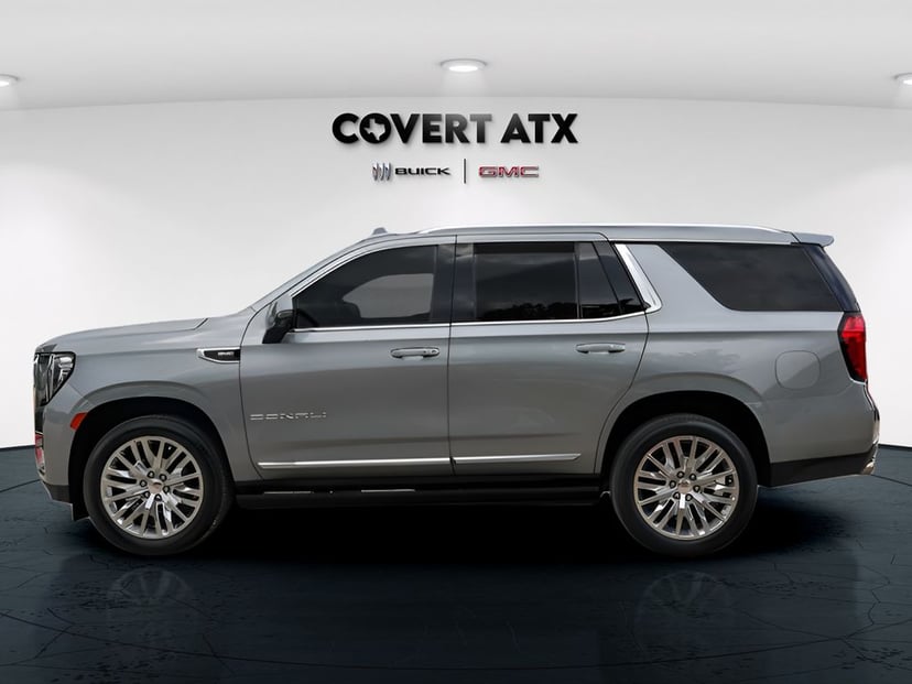 2023 GMC Yukon - Image 2