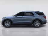 2026 Ford Explorer - Preview 3