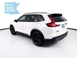 2027 Honda CR-V - Preview 5
