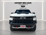 2023 Chevrolet Silverado 1500 - Preview 2