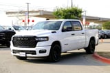 2026 Ram 1500 - Preview 7