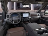 2026 Ford F-250 - Preview 9