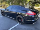 2012 Porsche Panamera - Preview 9