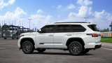 2026 Toyota Sequoia - Preview 5