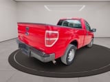 2014 Ford F-150 - Preview 5