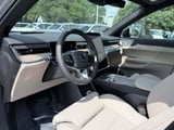 2026 Volvo EX90 - Preview 10