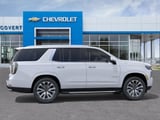2026 Chevrolet Tahoe - Preview 5