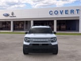 2026 Ford Bronco Sport - Preview 6