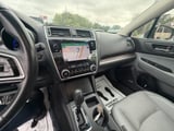 2018 Subaru Outback - Preview 11