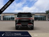 2027 INFINITI QX80 - Preview 2