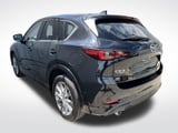 2025 Mazda CX-5 - Preview 6