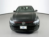2024 Volkswagen Golf - Preview 3