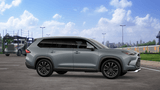 2026 Toyota Grand Highlander - Preview 13