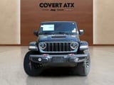 2026 Jeep Wrangler - Preview 8