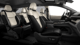 2026 Toyota Sienna - Preview 6