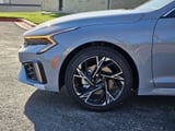 2026 Kia K5 - Preview 8