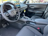 2027 Honda HR-V - Preview 9