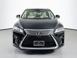 2019 Lexus RX - Preview 2