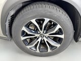 2017 Lexus NX - Preview 12