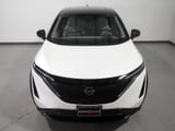 2024 Nissan Ariya - Preview 11