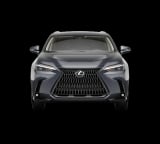 2026 Lexus NX - Preview 6
