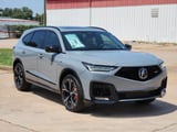 2026 Acura MDX - Preview 3