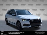 2023 Audi Q7 - Preview 2