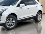 2026 Cadillac XT5 - Preview 2
