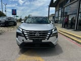 2024 Nissan Rogue - Preview 2