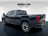 2026 GMC Sierra 2500HD - Preview 7