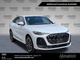 2026 Audi Q5 Sportback - Preview 2