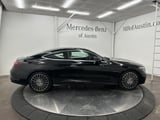 2027 Mercedes-Benz CLE - Preview 8