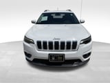 2019 Jeep Cherokee - Preview 2