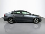 2024 Kia Forte - Preview 4