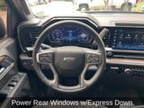2025 Chevrolet Silverado 1500 - Preview 13