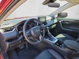 2019 Toyota RAV4 - Preview 10