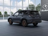 2026 Subaru Forester - Preview 4