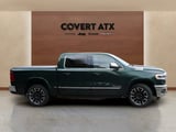 2026 Ram 1500 - Preview 6