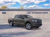 2026 Ford F-150 - Preview 7