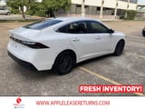 2026 Nissan Sentra - Preview 4