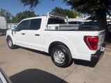 2022 Ford F-150 - Preview 6