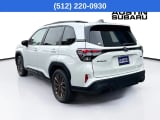 2026 Subaru Forester - Preview 5