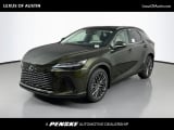 2026 Lexus RX - Preview 2