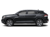 2026 Volkswagen Atlas Cross Sport - Preview 3