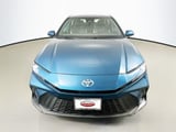 2025 Toyota Camry - Preview 3